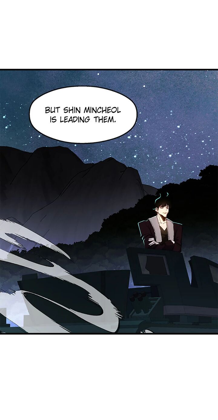 The Strongest Unemployed Hero 100 45