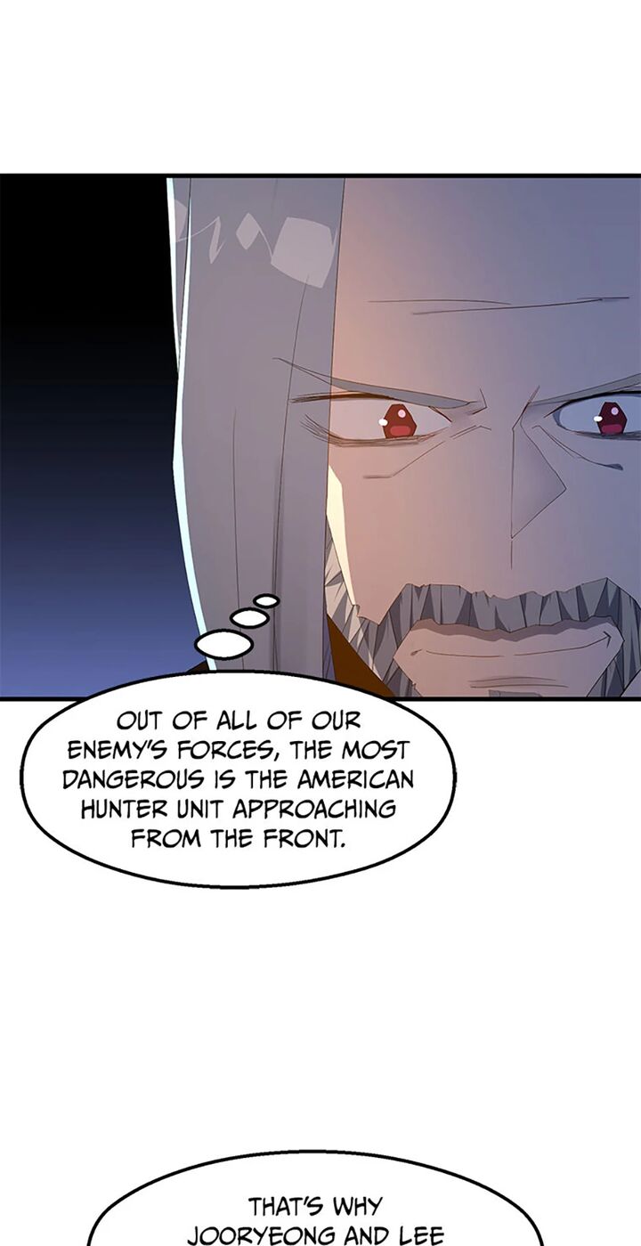 The Strongest Unemployed Hero 100 46