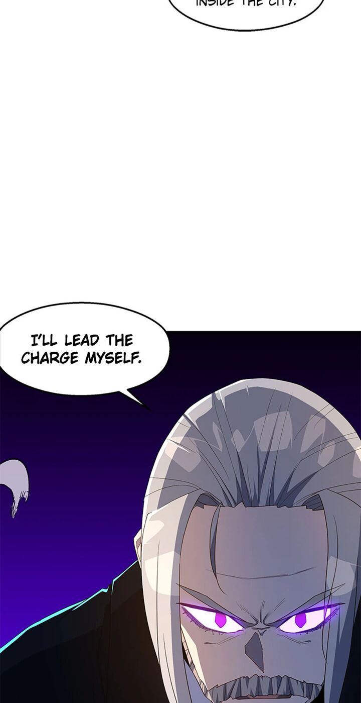 The Strongest Unemployed Hero 100 50