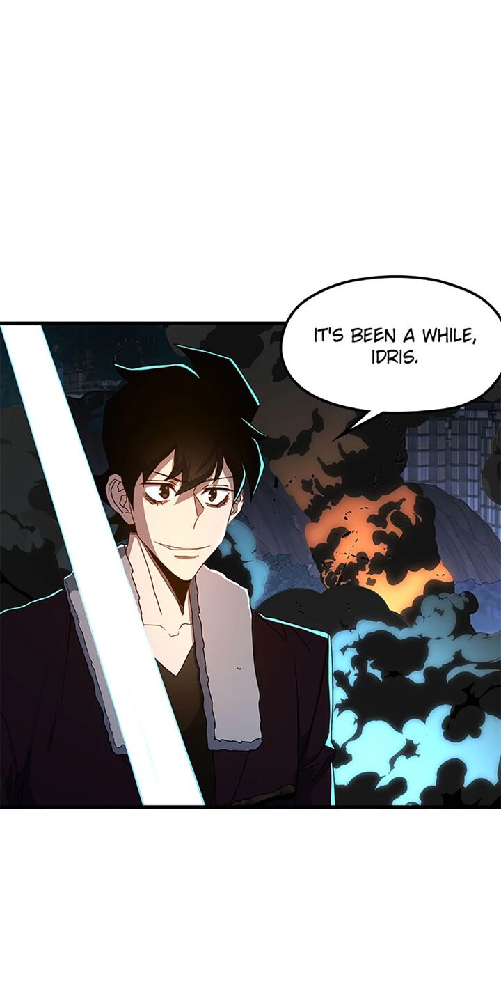 The Strongest Unemployed Hero 100 58