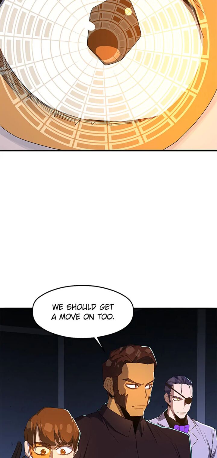 The Strongest Unemployed Hero 100 64