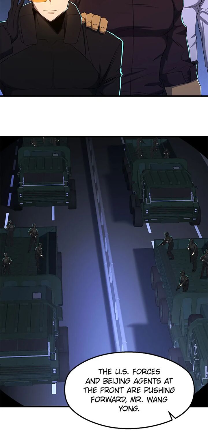 The Strongest Unemployed Hero 100 65