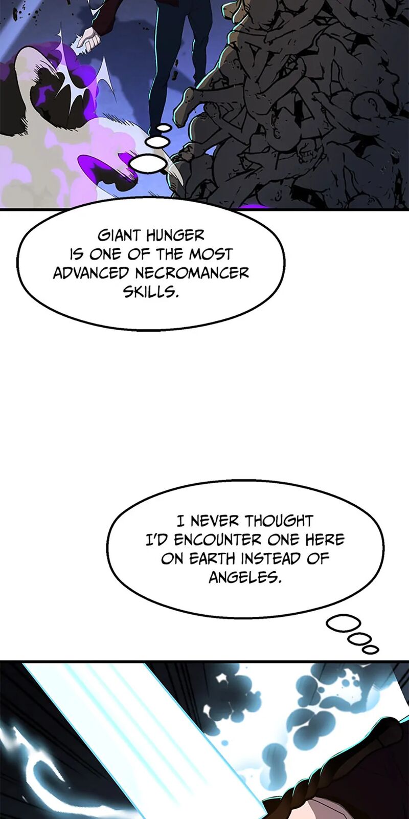 The Strongest Unemployed Hero 100 7