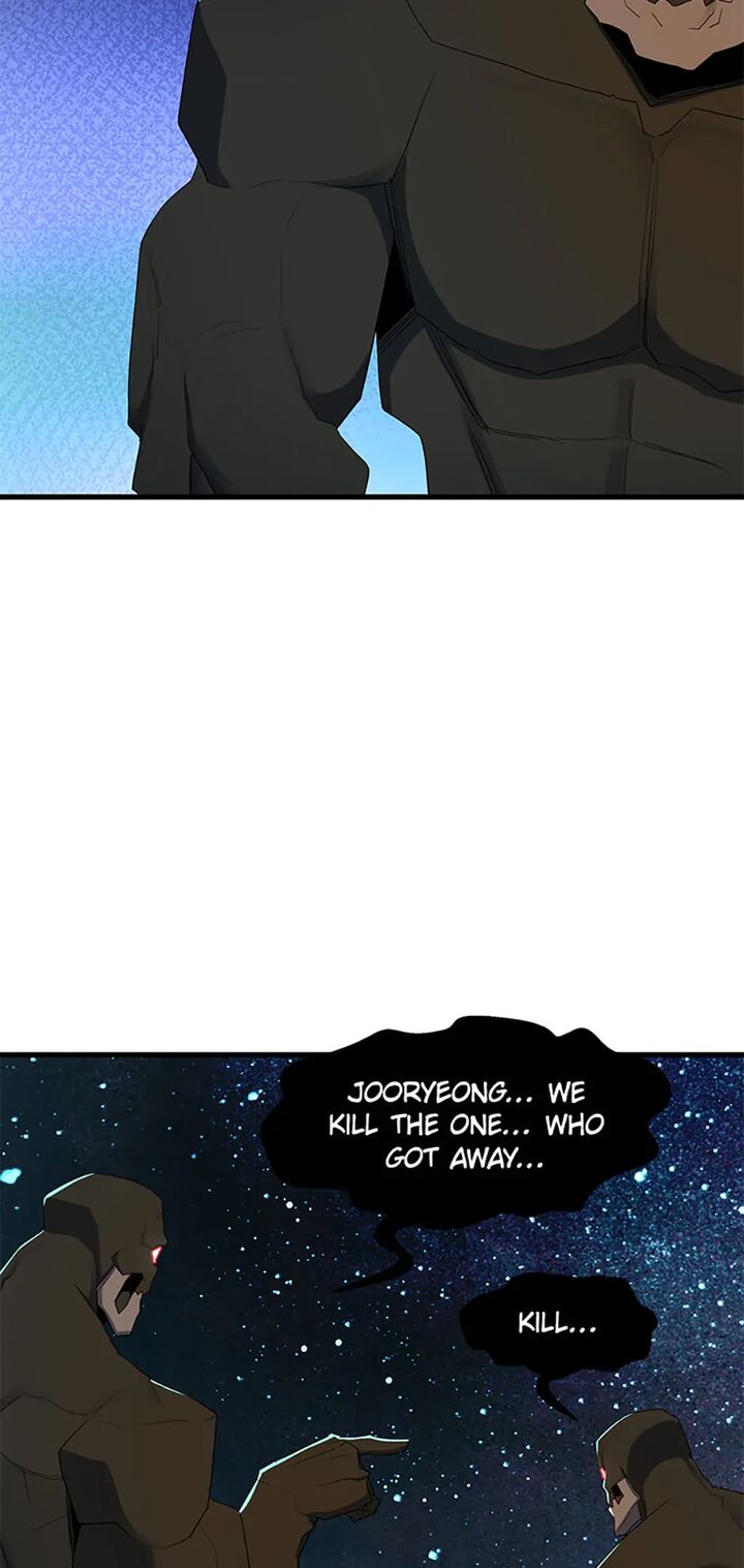 The Strongest Unemployed Hero 100 70