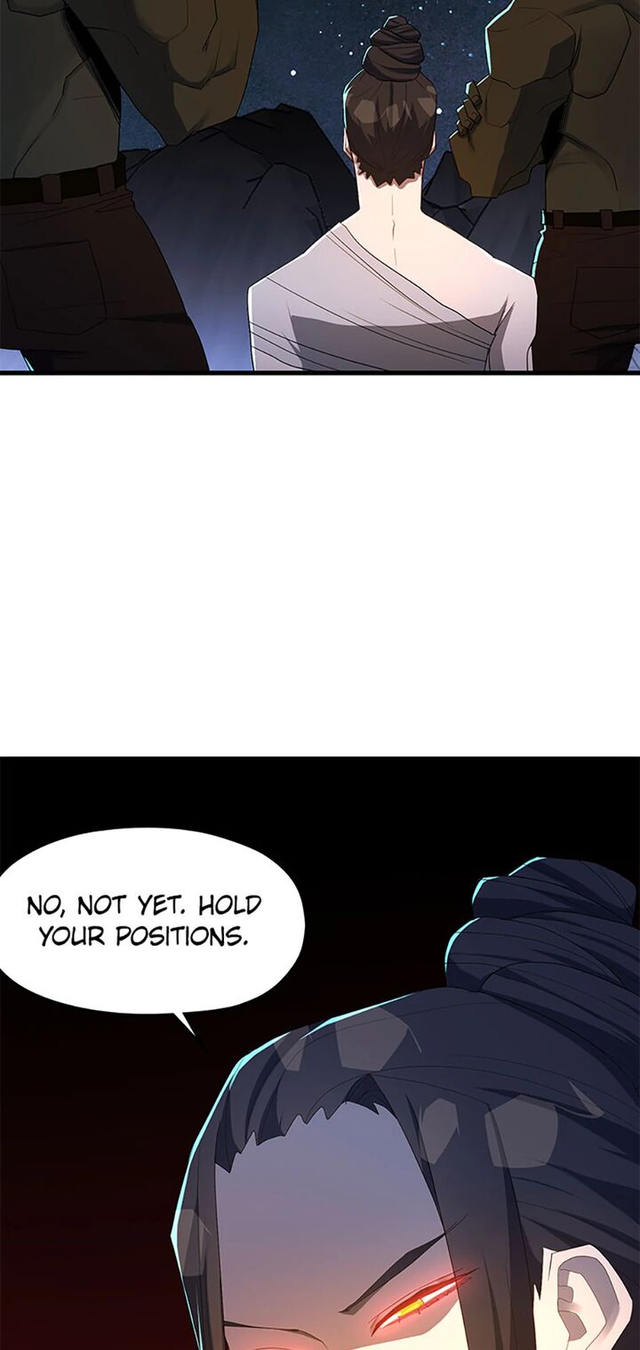 The Strongest Unemployed Hero 100 71