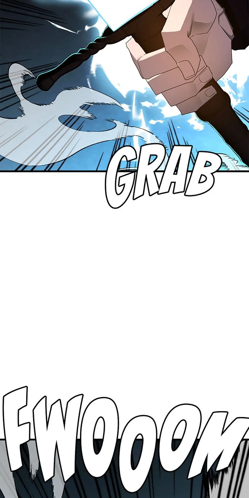 The Strongest Unemployed Hero 100 8