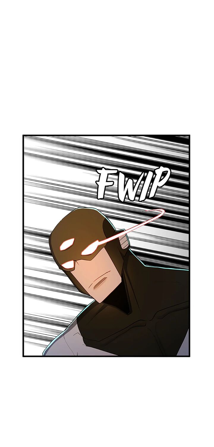 The Strongest Unemployed Hero 105 41