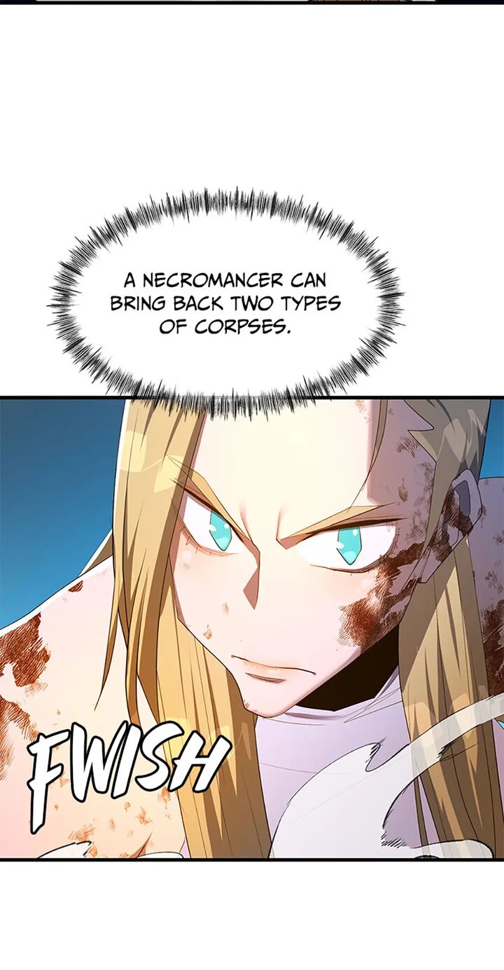 The Strongest Unemployed Hero 106 44