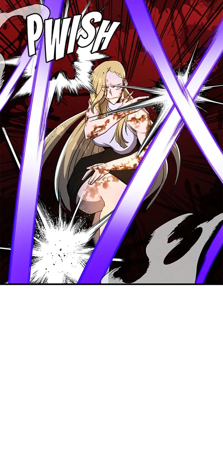 The Strongest Unemployed Hero 106 55