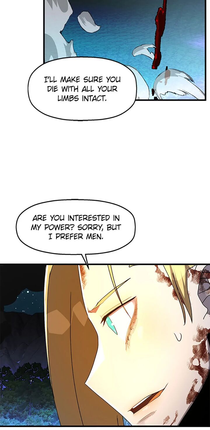 The Strongest Unemployed Hero 106 59