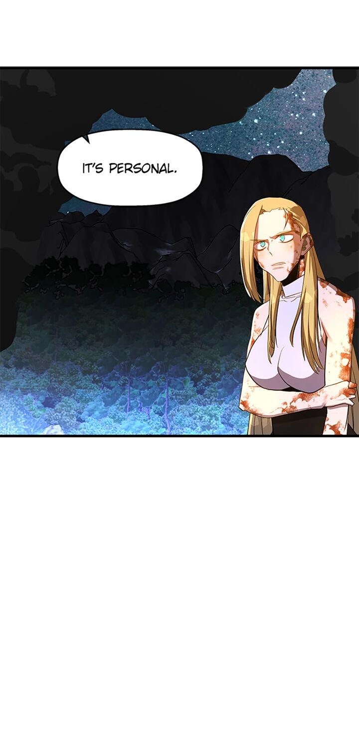The Strongest Unemployed Hero 106 63
