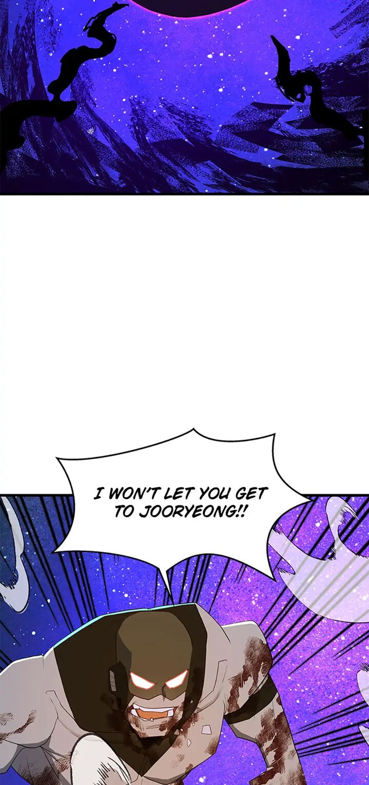 The Strongest Unemployed Hero 106 7