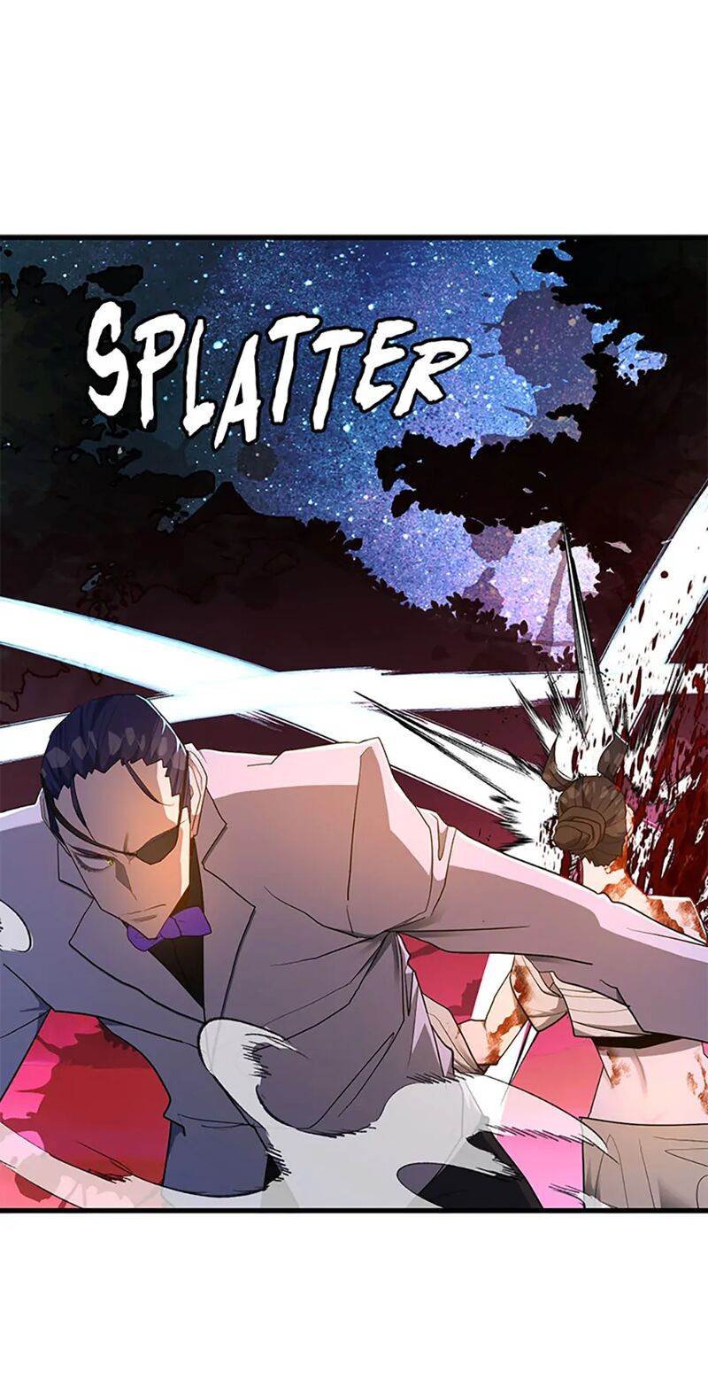 The Strongest Unemployed Hero 107 1