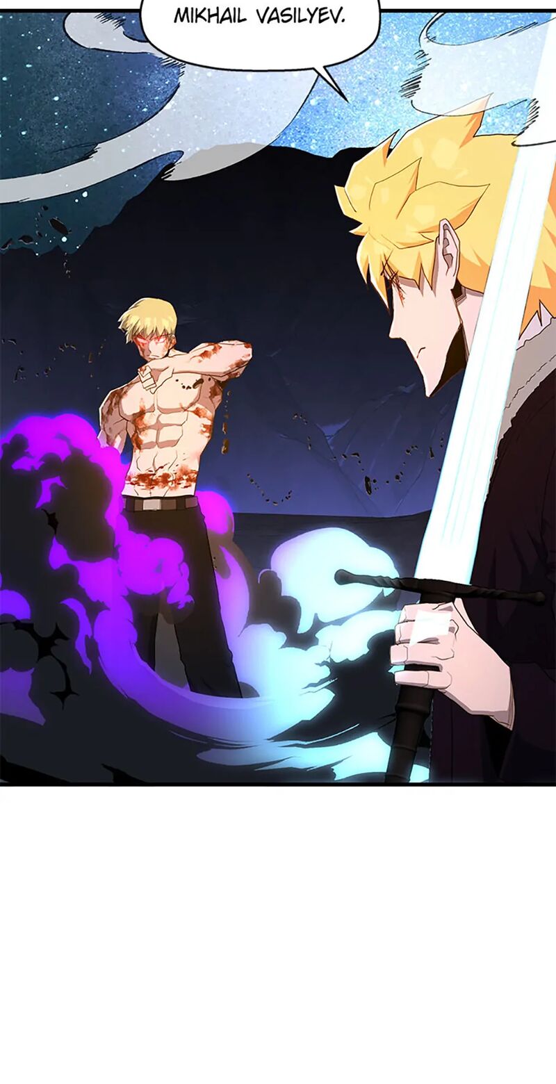 The Strongest Unemployed Hero 107 12