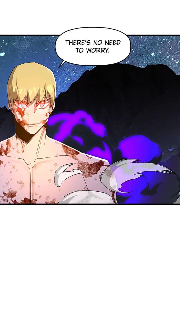 The Strongest Unemployed Hero 107 25