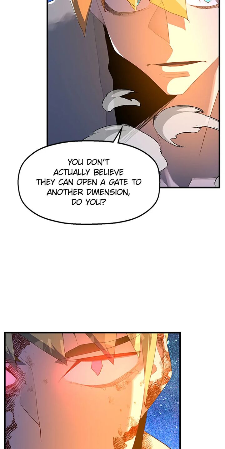 The Strongest Unemployed Hero 107 38
