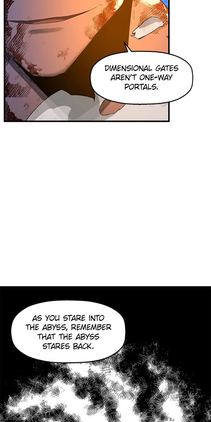 The Strongest Unemployed Hero 107 39