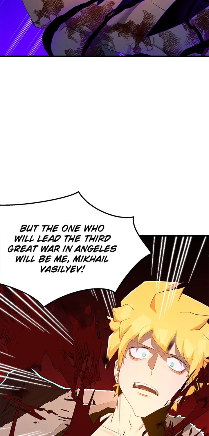 The Strongest Unemployed Hero 107 66
