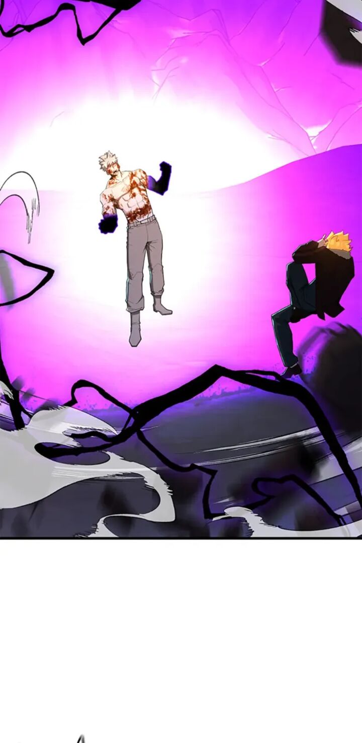 The Strongest Unemployed Hero 108 11