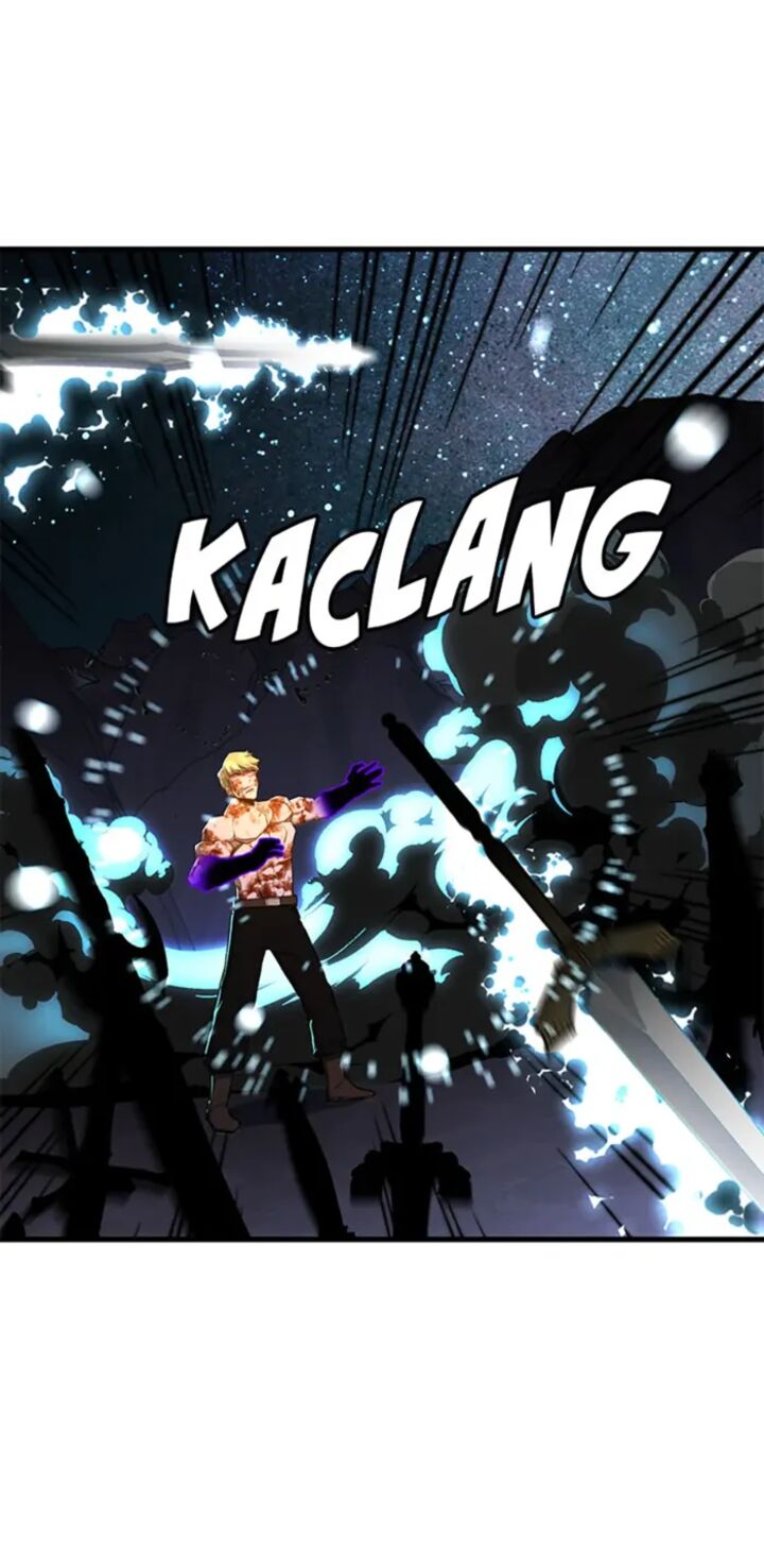 The Strongest Unemployed Hero 108 16