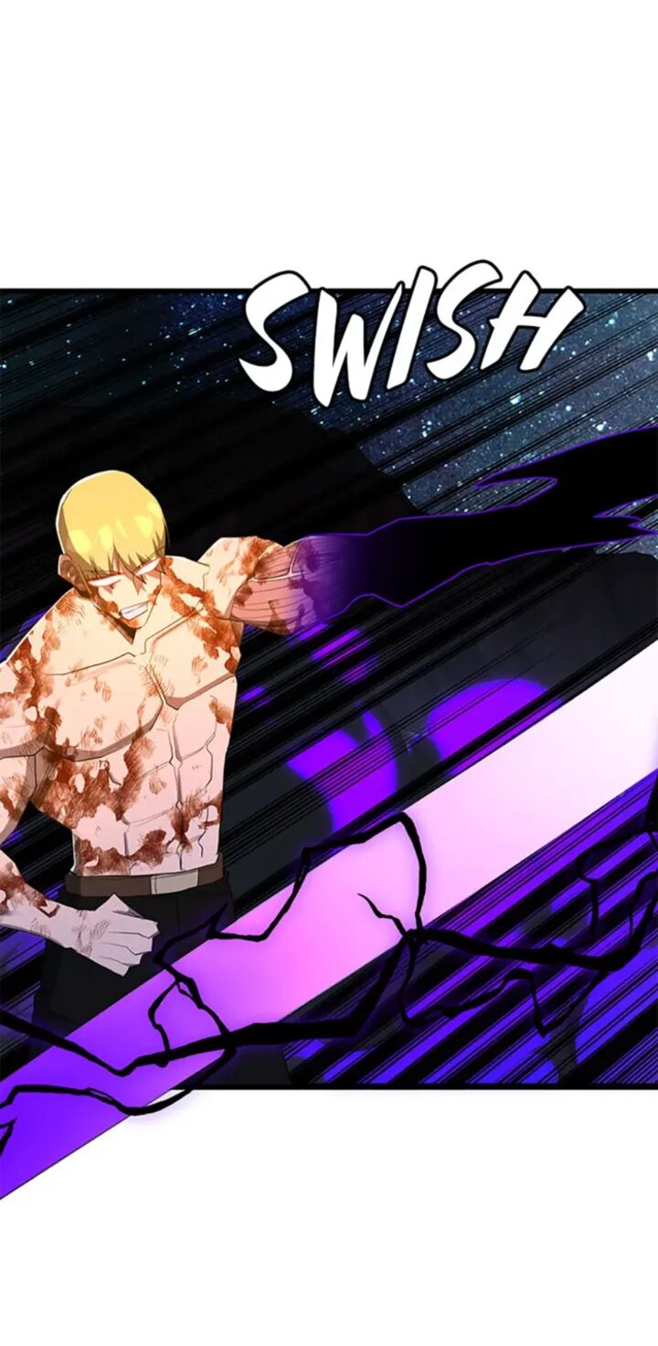 The Strongest Unemployed Hero 108 17