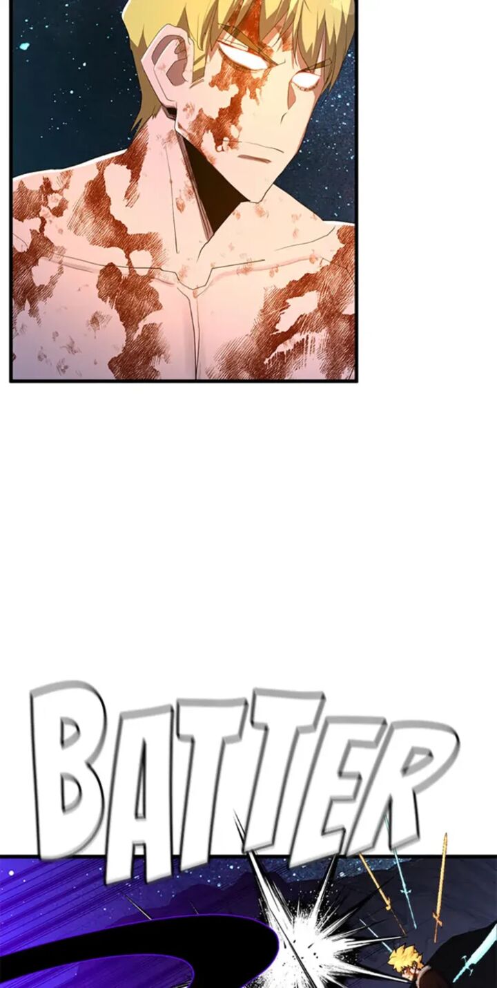 The Strongest Unemployed Hero 108 21