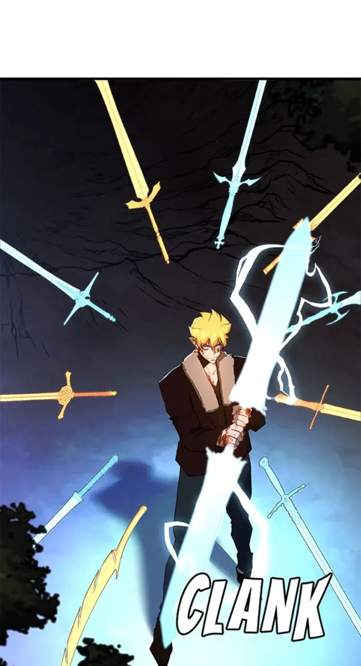 The Strongest Unemployed Hero 108 29