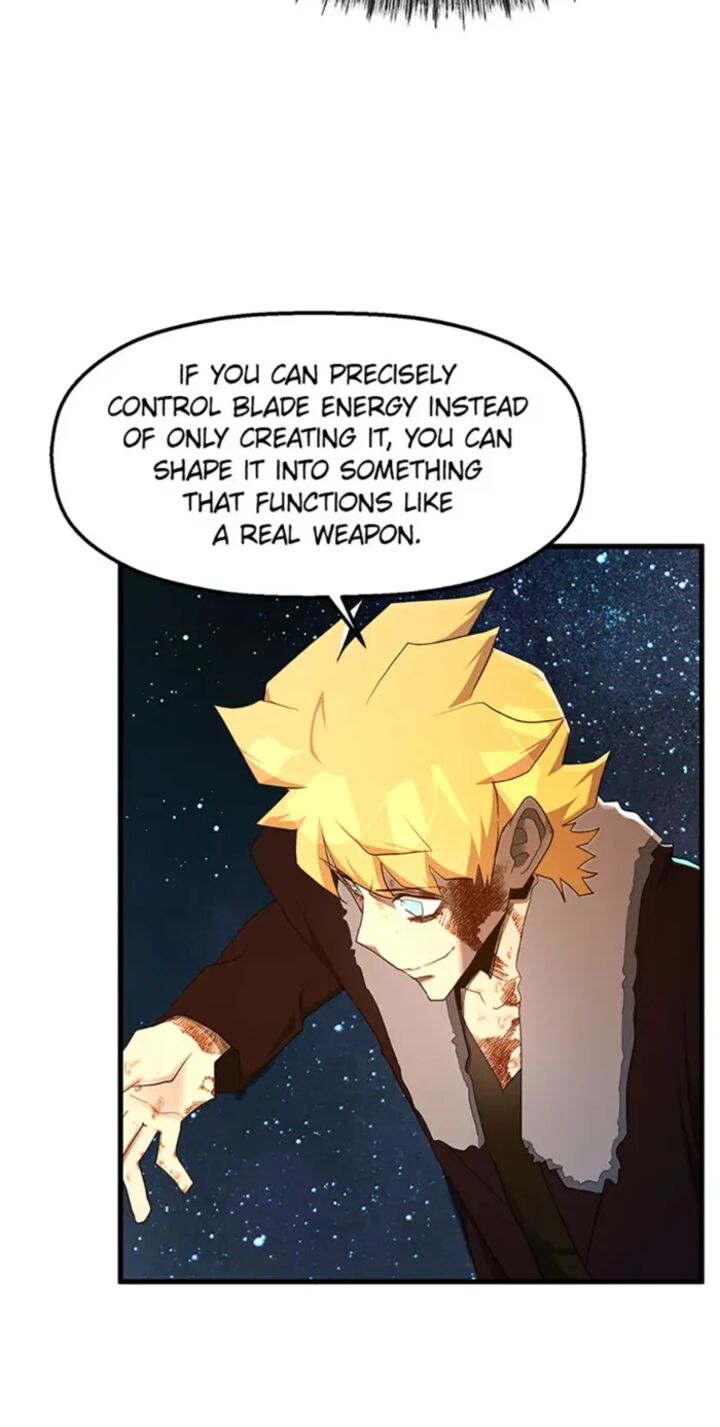 The Strongest Unemployed Hero 108 37