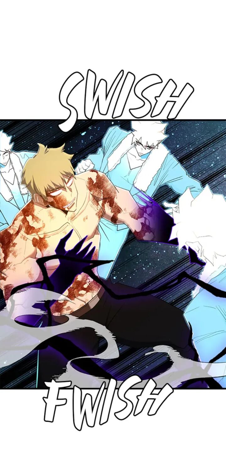 The Strongest Unemployed Hero 108 42