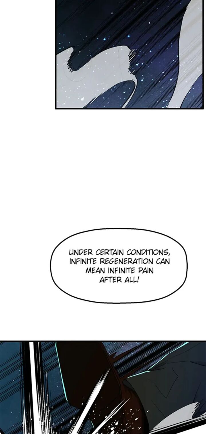 The Strongest Unemployed Hero 108 51