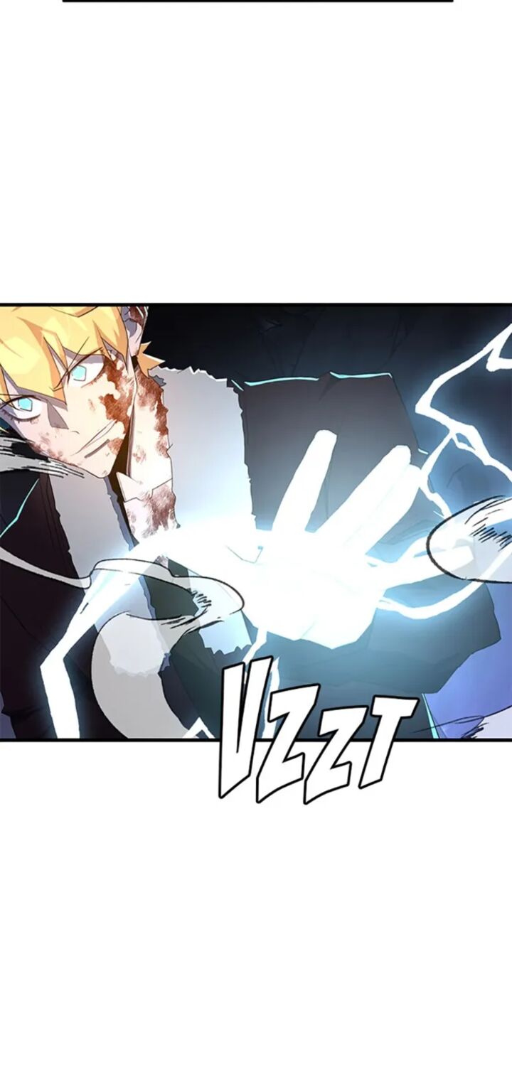 The Strongest Unemployed Hero 108 6