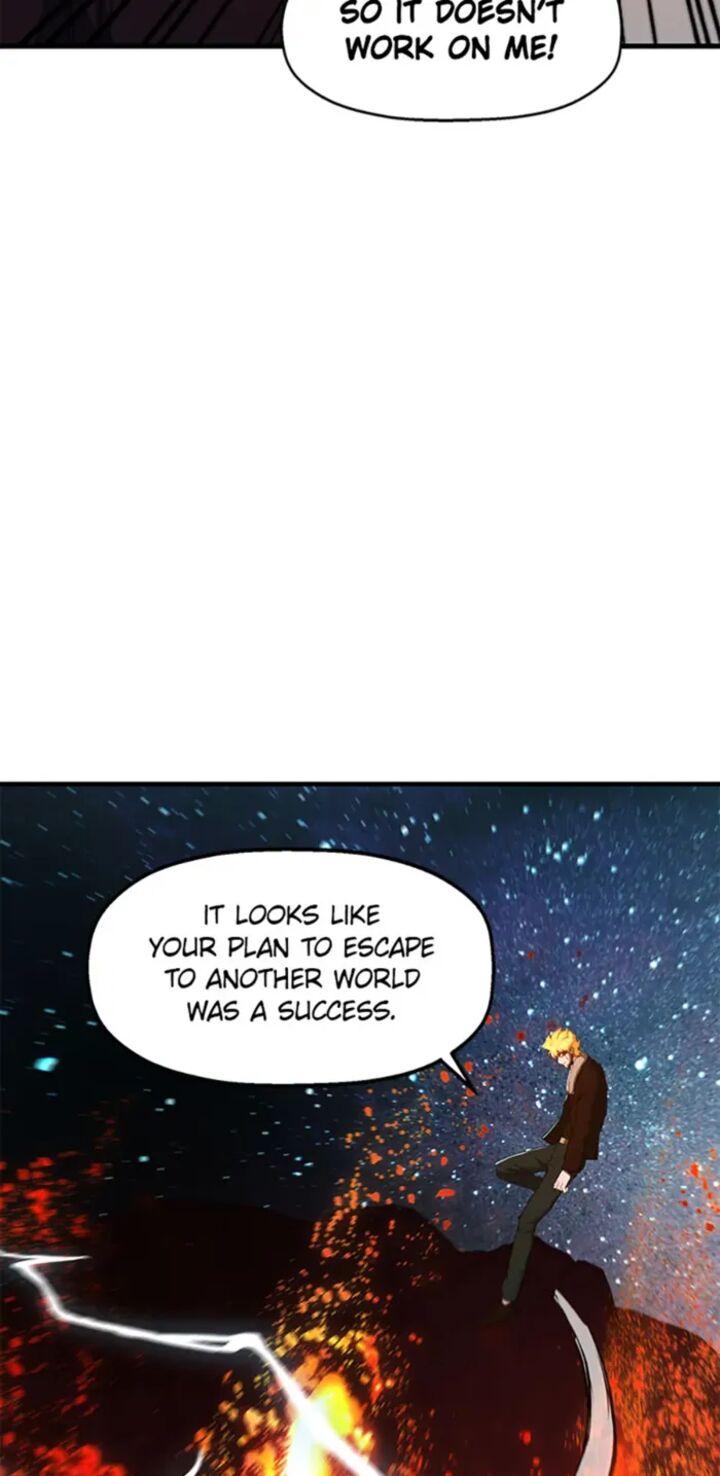 The Strongest Unemployed Hero 108 74