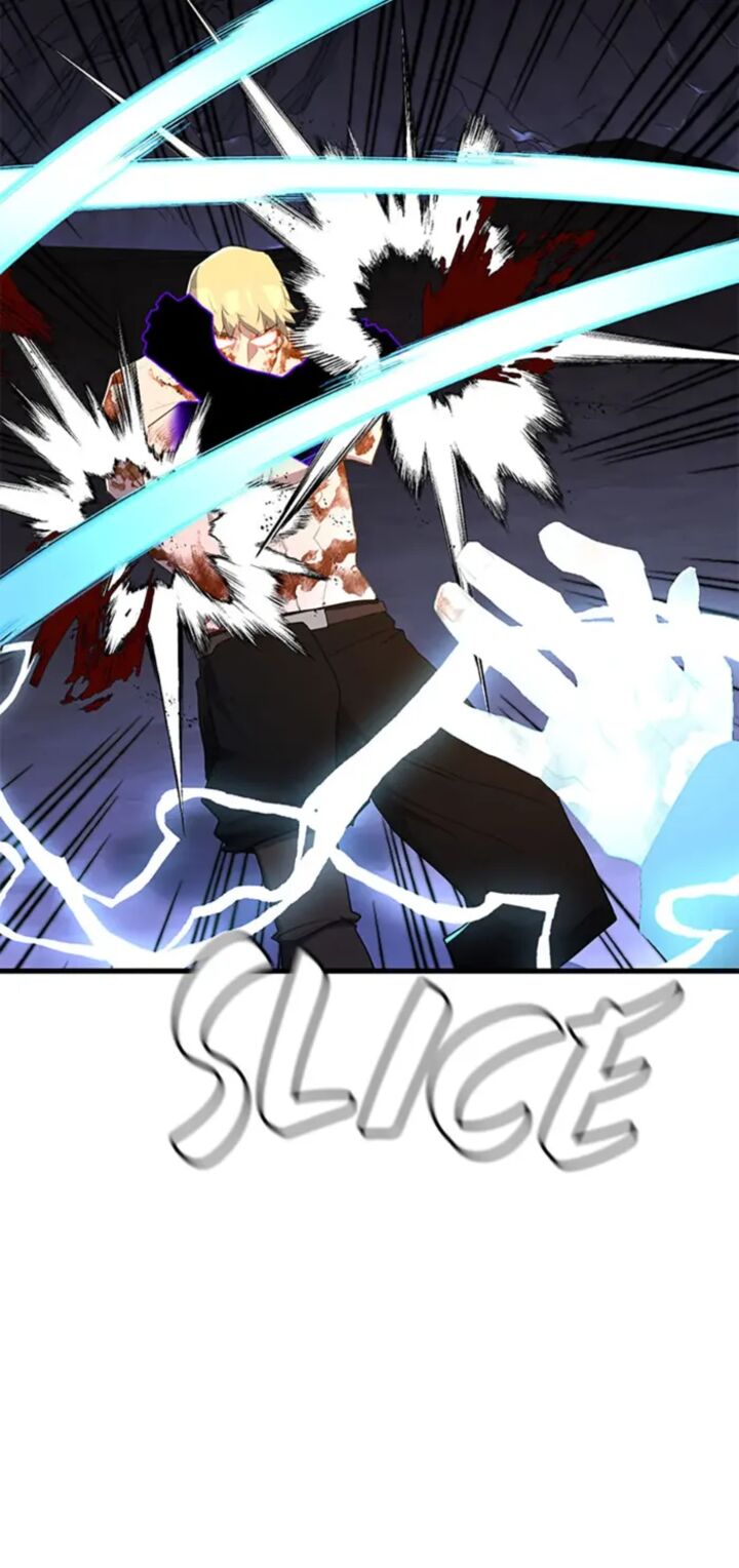 The Strongest Unemployed Hero 108 9