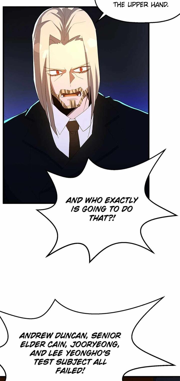 The Strongest Unemployed Hero 109 19