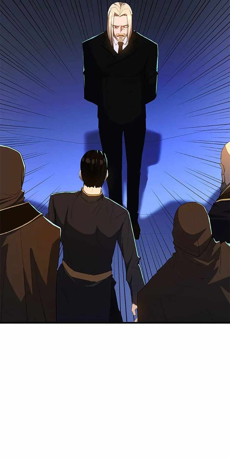 The Strongest Unemployed Hero 109 2