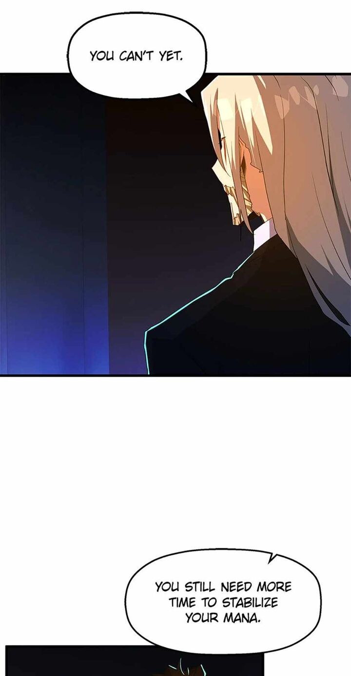 The Strongest Unemployed Hero 109 22