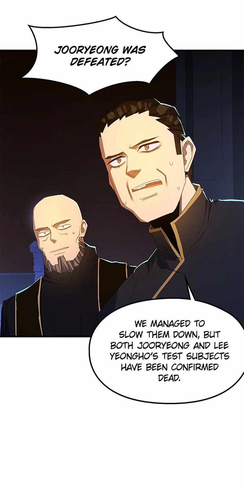 The Strongest Unemployed Hero 109 3