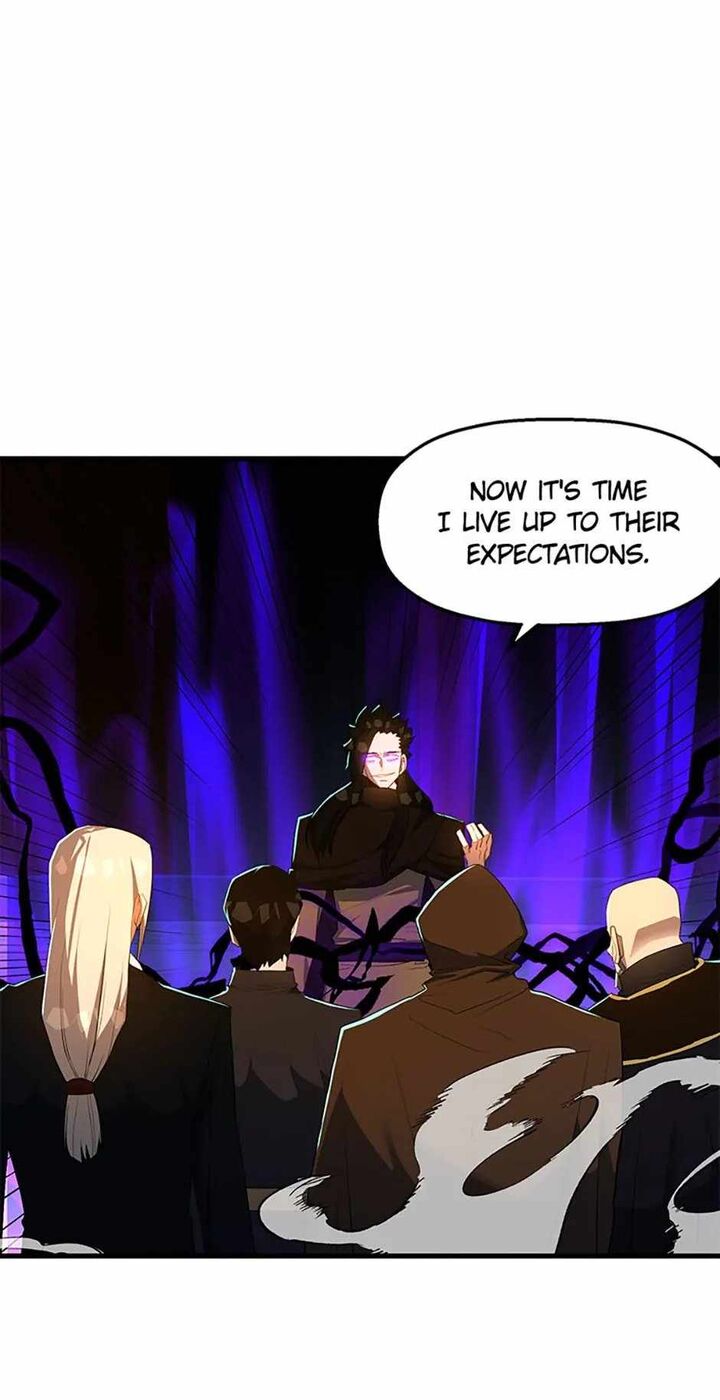 The Strongest Unemployed Hero 109 31