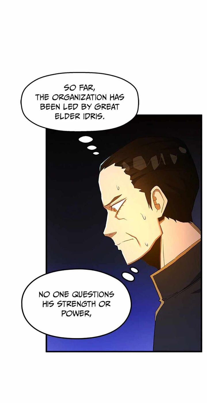 The Strongest Unemployed Hero 109 33