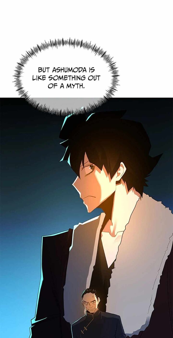 The Strongest Unemployed Hero 109 34