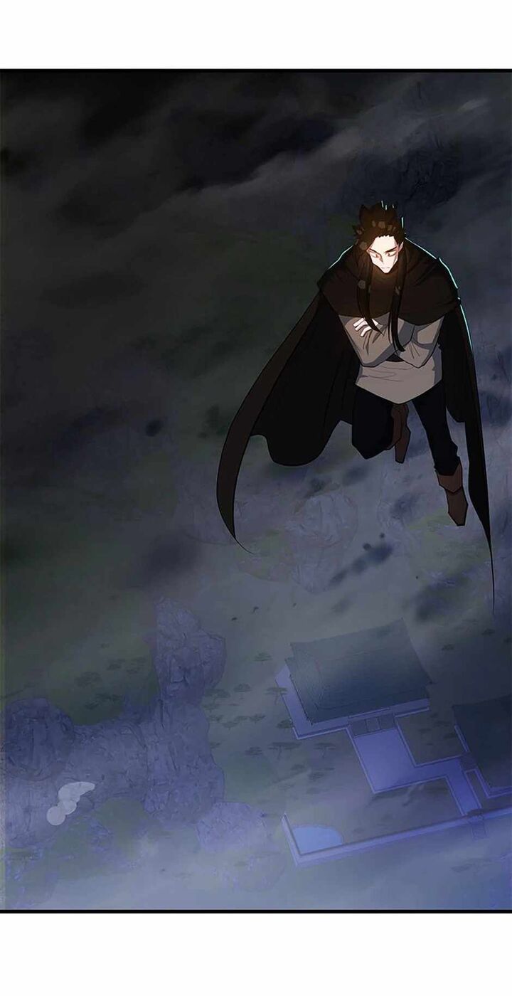 The Strongest Unemployed Hero 109 38