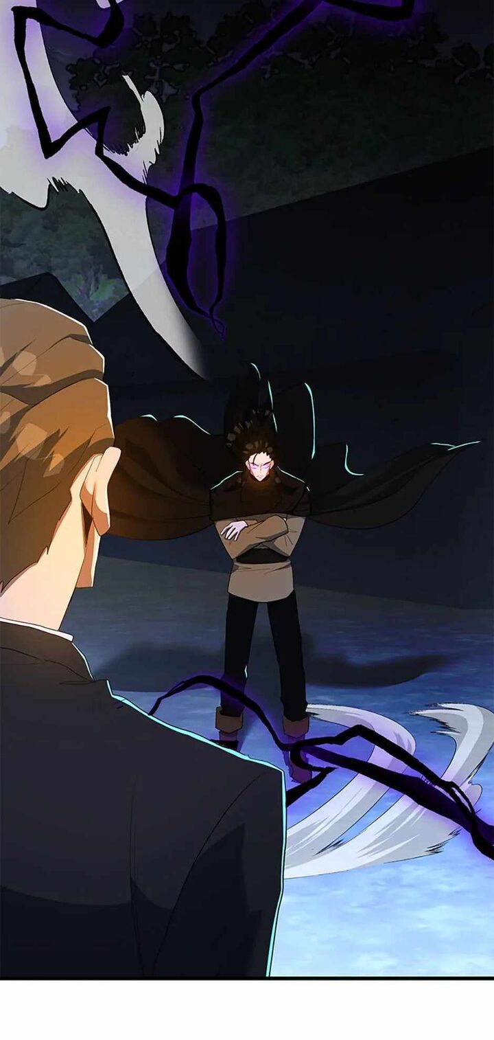 The Strongest Unemployed Hero 109 49