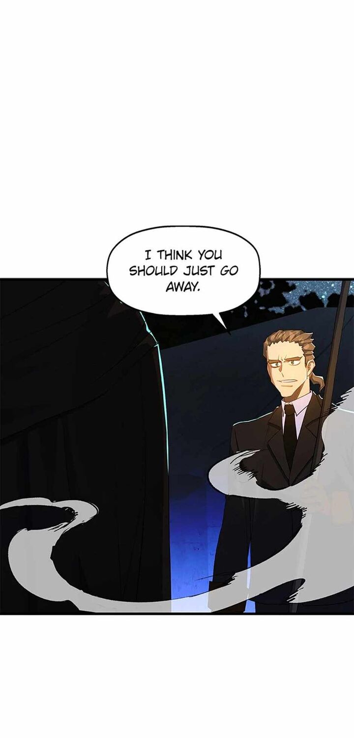 The Strongest Unemployed Hero 109 50