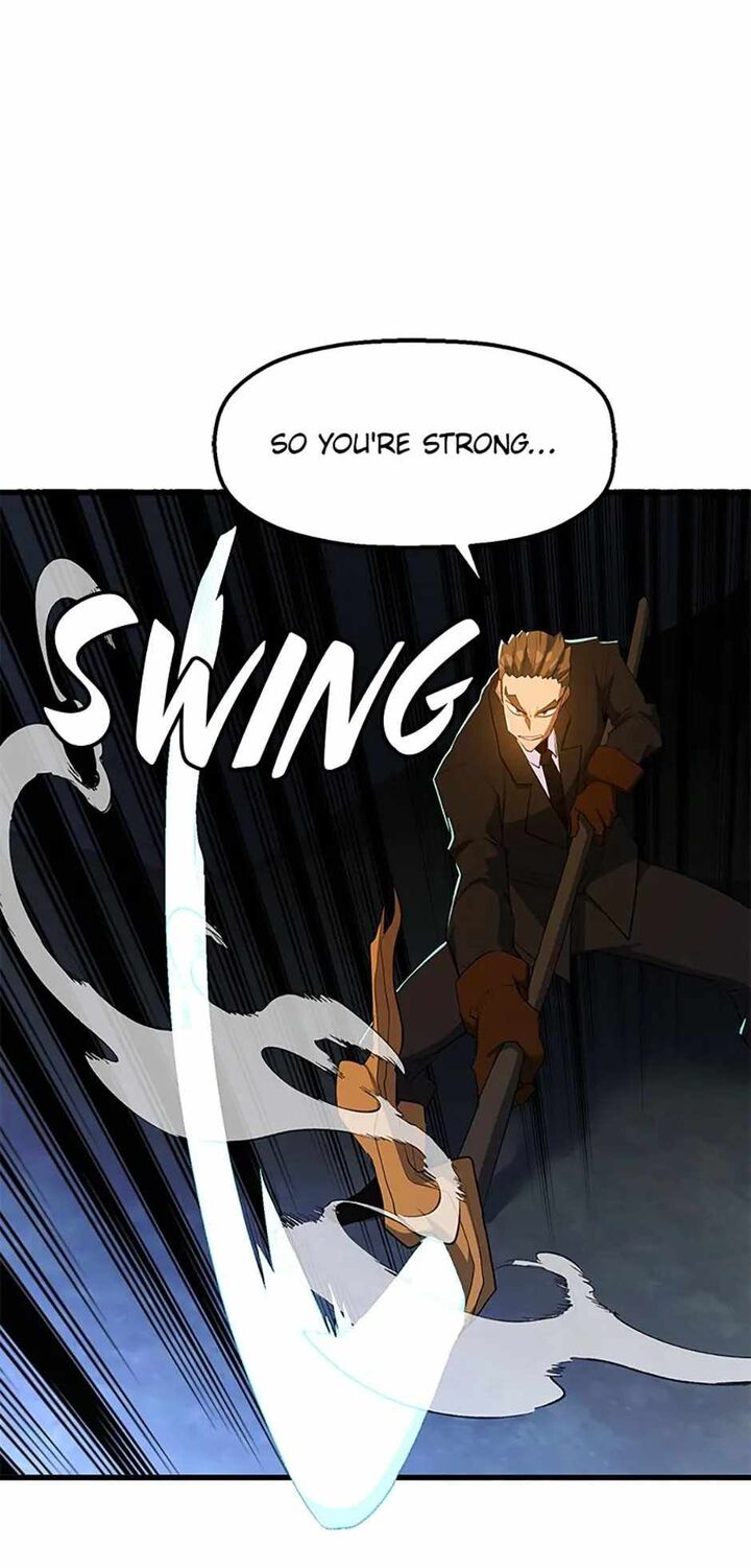 The Strongest Unemployed Hero 109 53