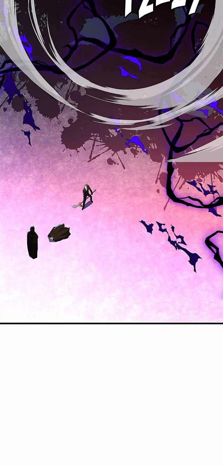 The Strongest Unemployed Hero 109 55