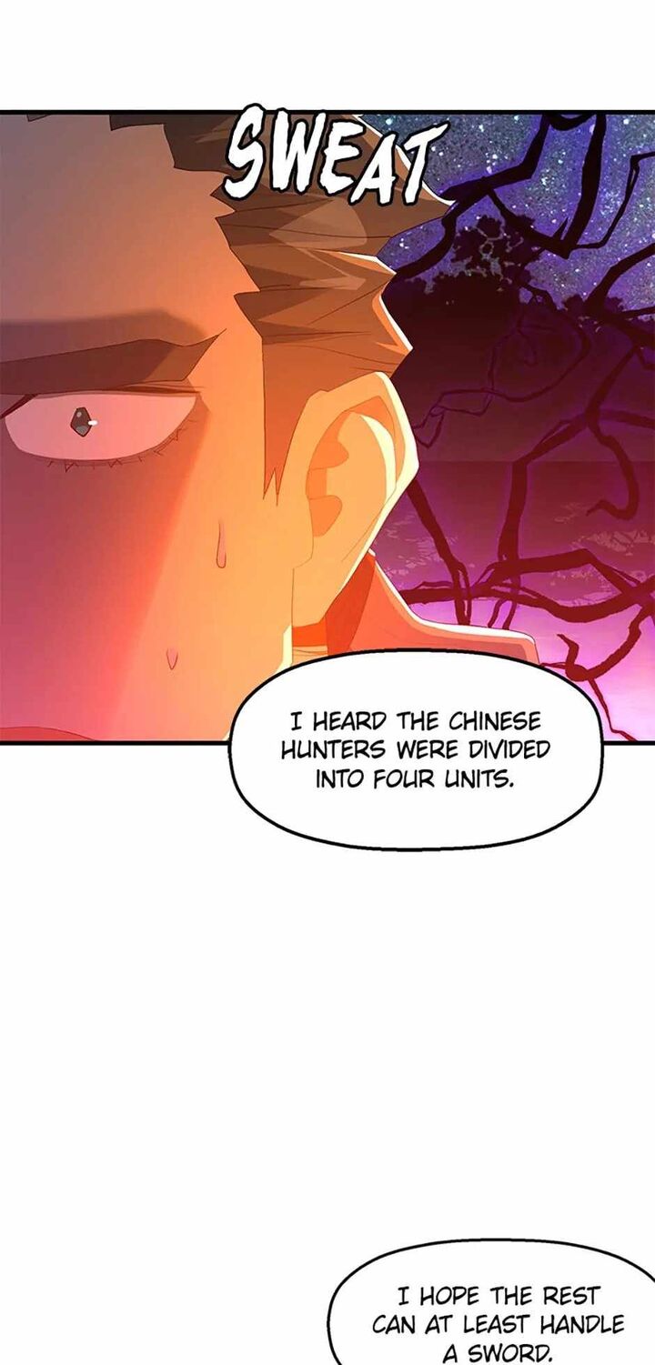 The Strongest Unemployed Hero 109 56