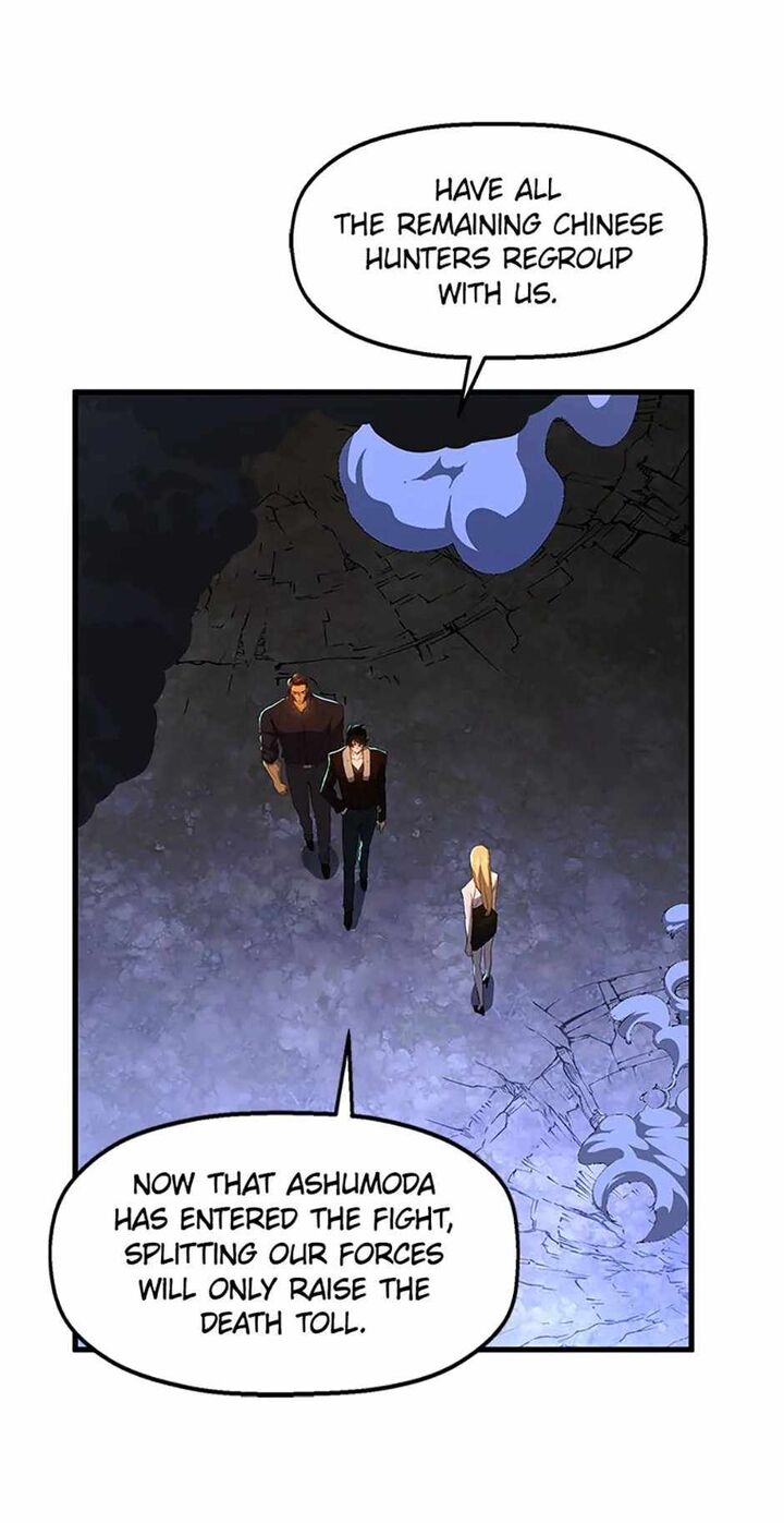 The Strongest Unemployed Hero 109 62