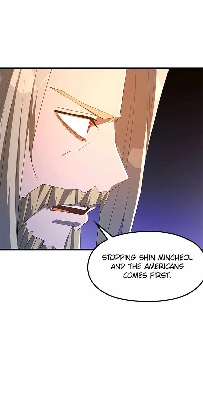 The Strongest Unemployed Hero 109 7