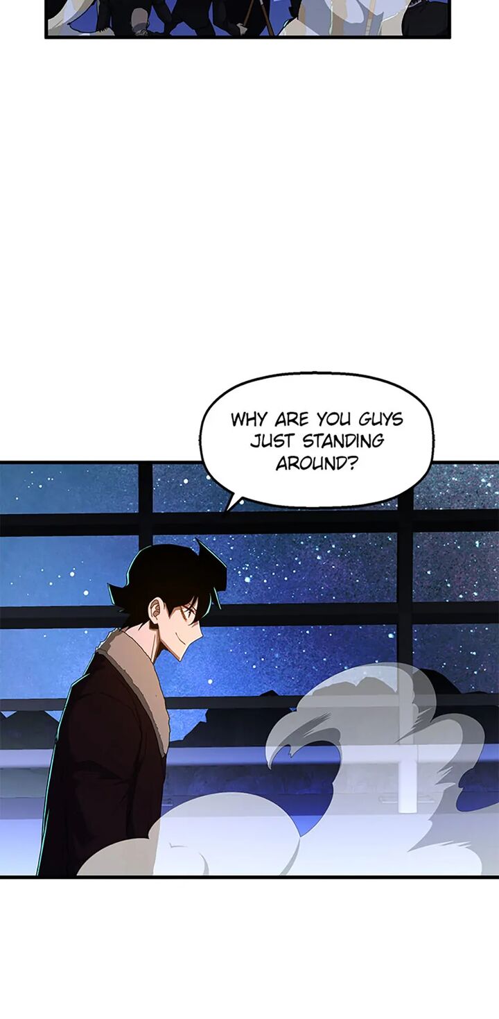 The Strongest Unemployed Hero 110 13