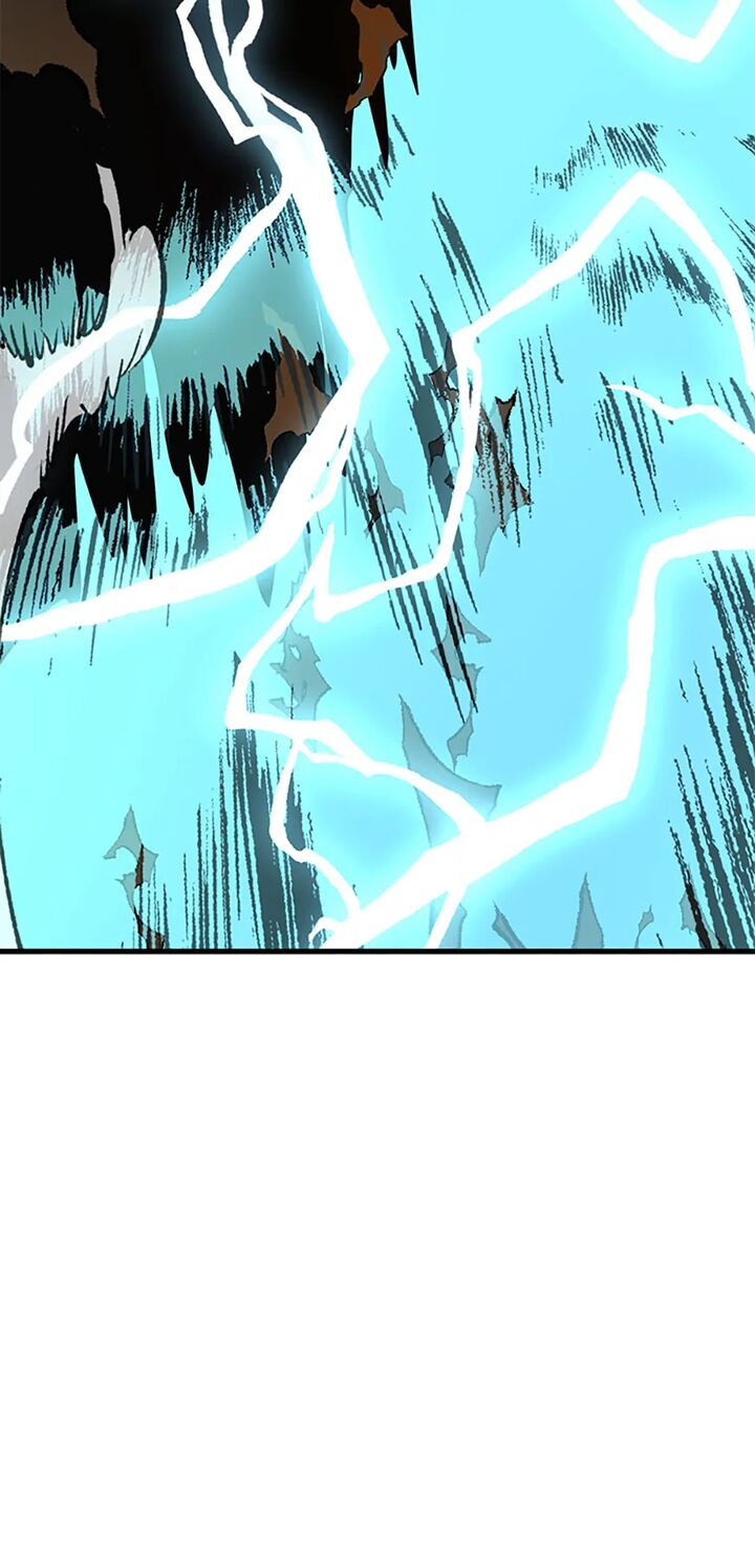 The Strongest Unemployed Hero 110 30